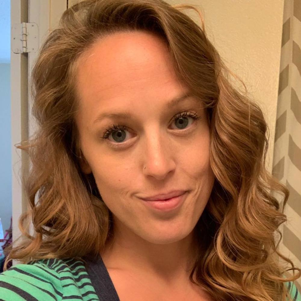 Meet your Posher, Blair